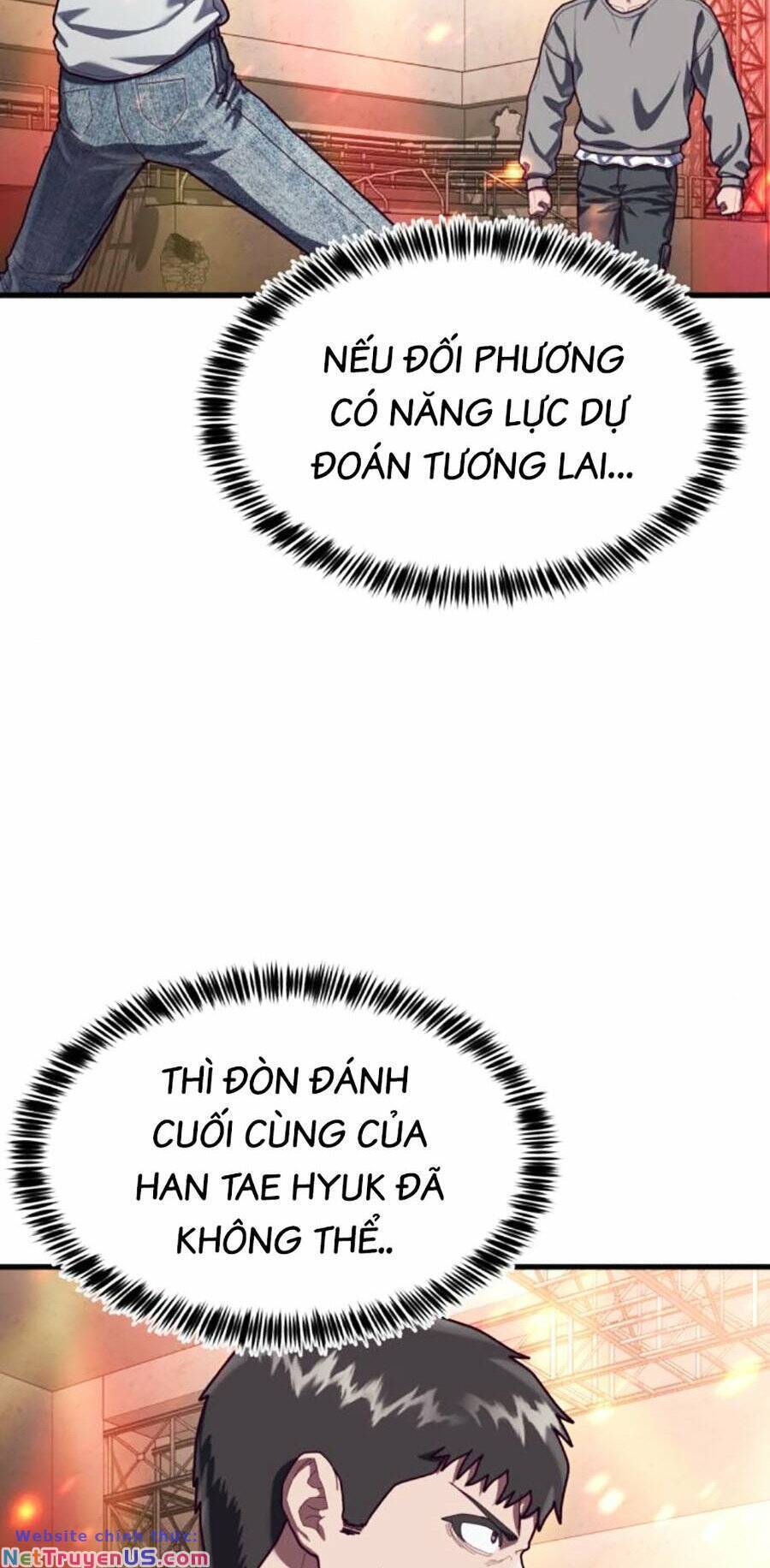 Tên Vâng Lời Tuyệt Đối Chapter 71 - Trang 11