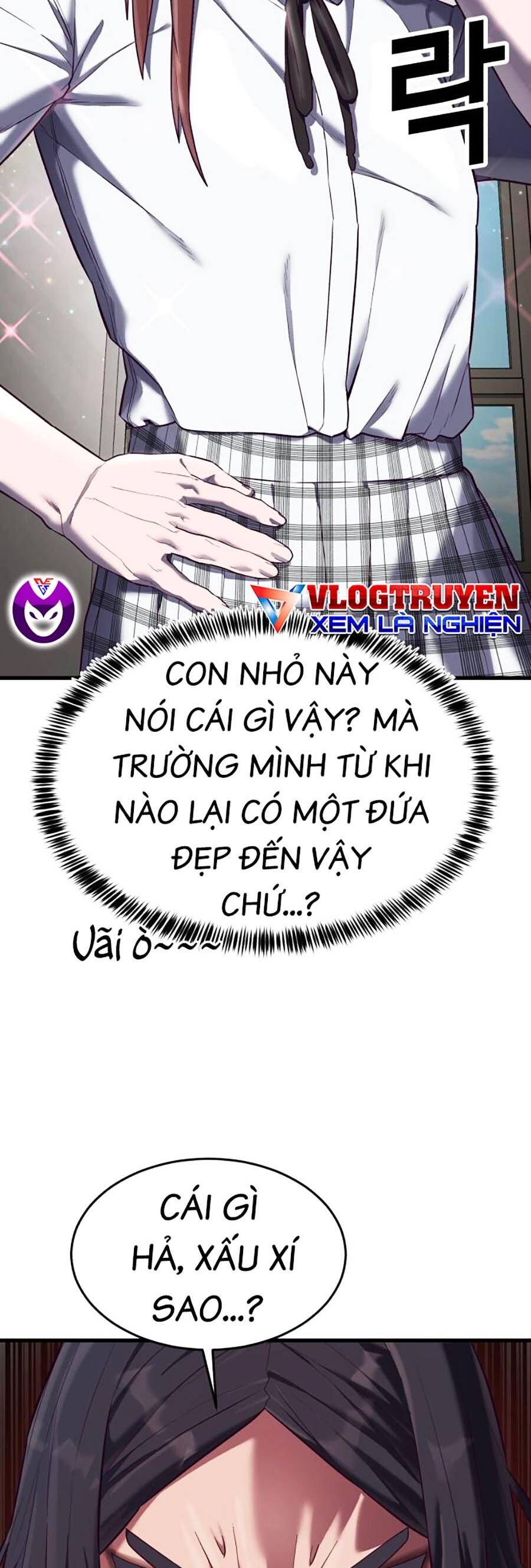 Tên Vâng Lời Tuyệt Đối Chapter 14 - Trang 54