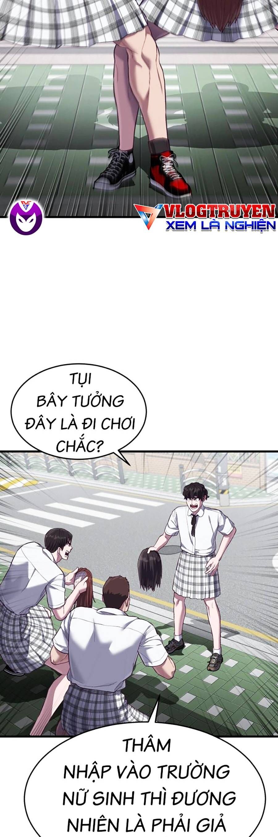 Tên Vâng Lời Tuyệt Đối Chapter 14 - Trang 12