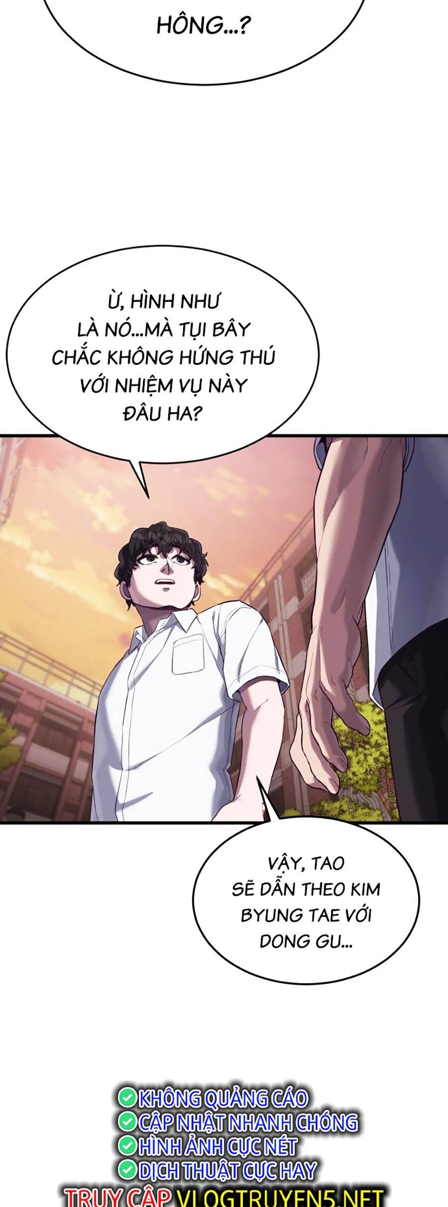 Tên Vâng Lời Tuyệt Đối Chapter 13 - Trang 76