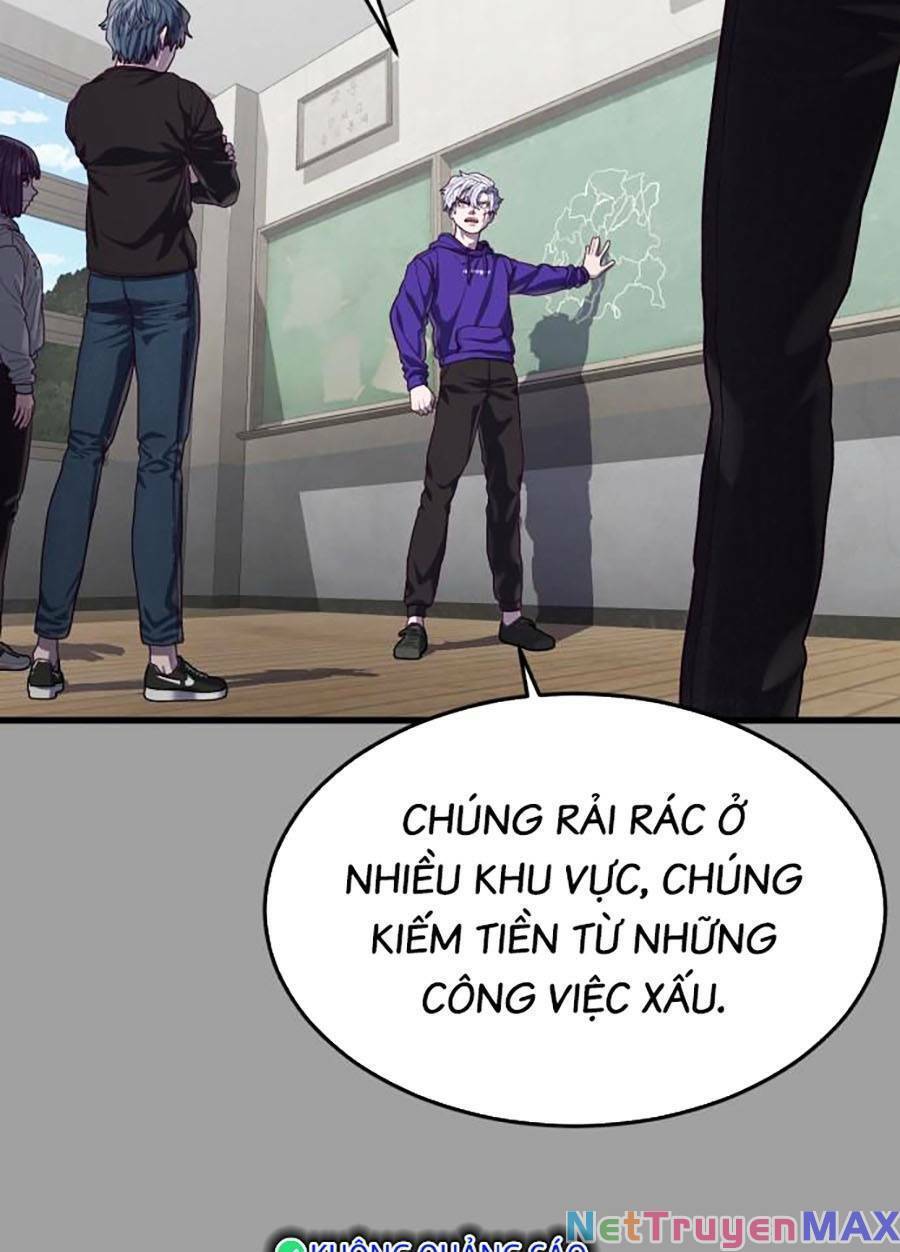 Tên Vâng Lời Tuyệt Đối Chapter 37 - Trang 62