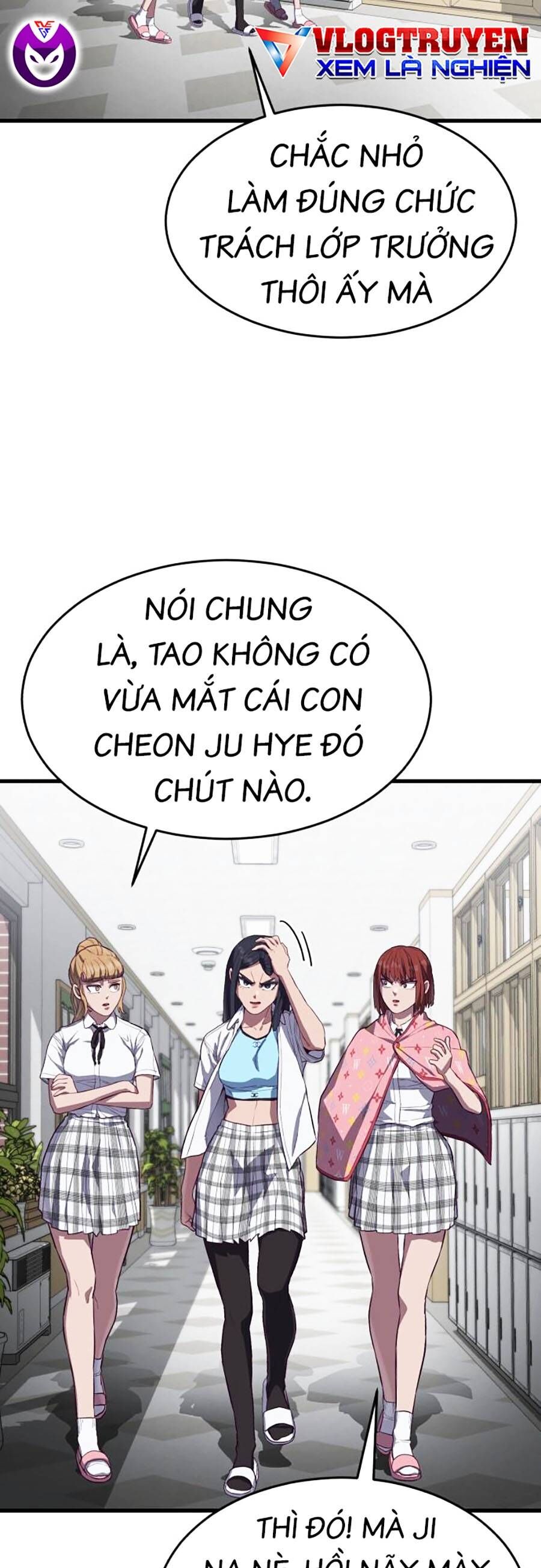 Tên Vâng Lời Tuyệt Đối Chapter 14 - Trang 32