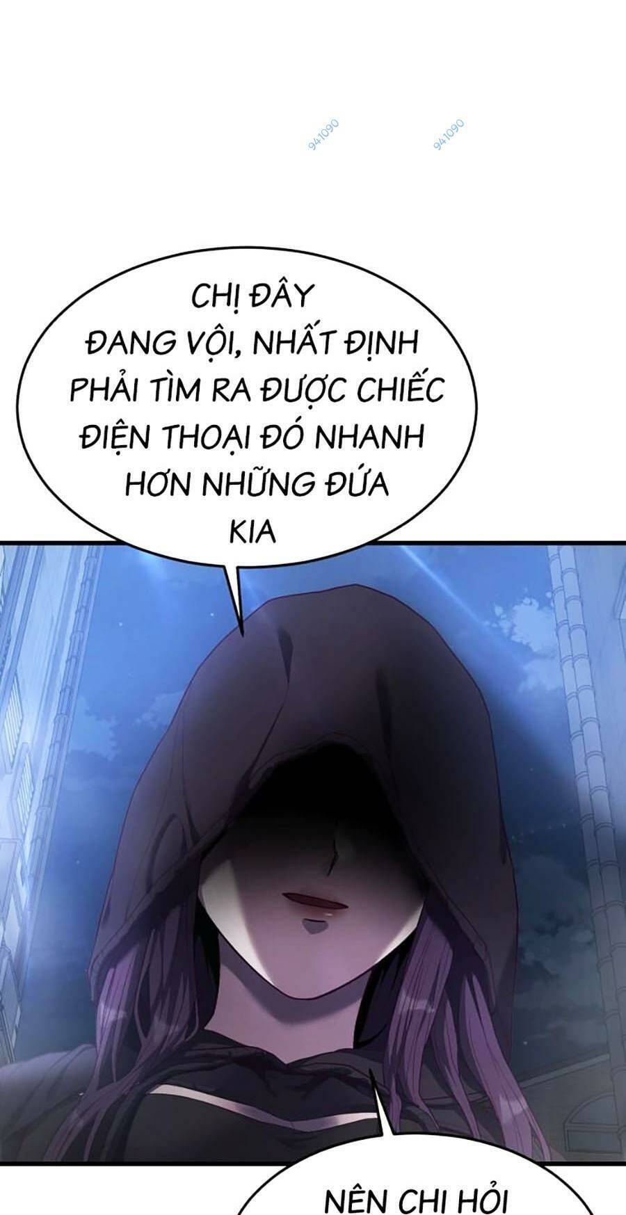 Tên Vâng Lời Tuyệt Đối Chapter 29 - Trang 206