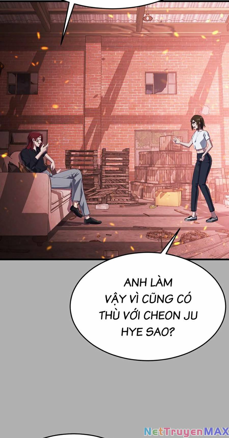 Tên Vâng Lời Tuyệt Đối Chapter 19 - Trang 110