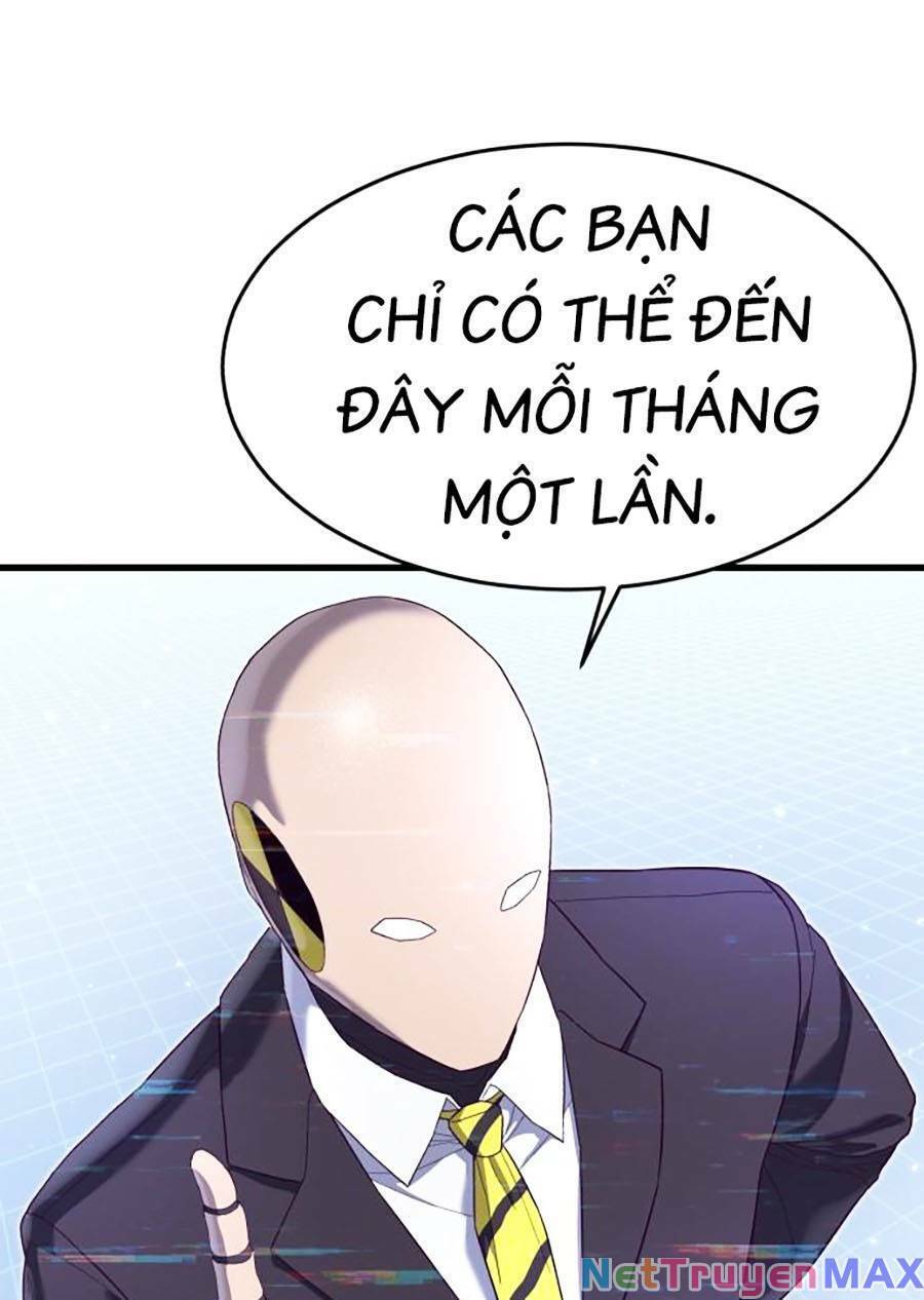 Tên Vâng Lời Tuyệt Đối Chapter 21 - Trang 30