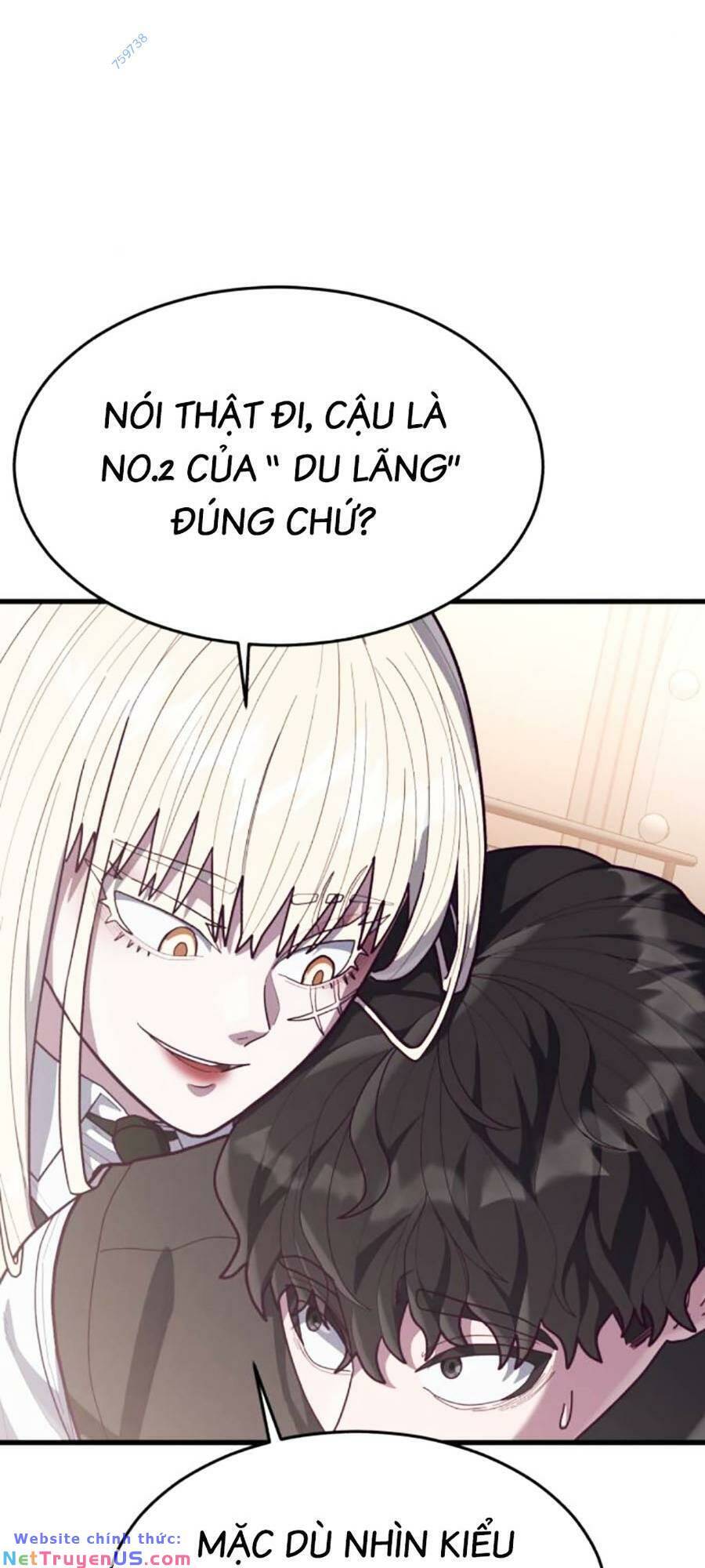 Tên Vâng Lời Tuyệt Đối Chapter 61 - Trang 78