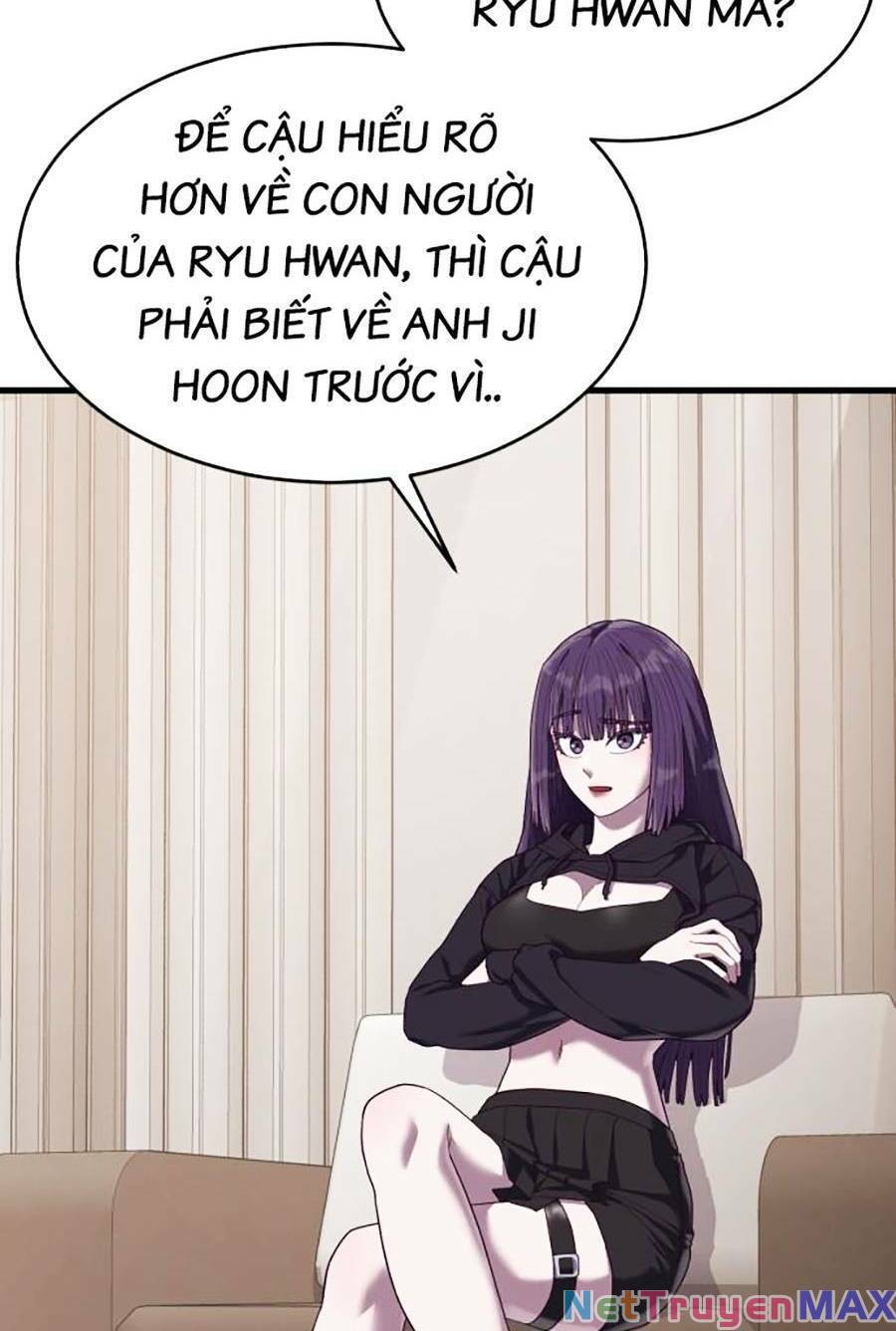 Tên Vâng Lời Tuyệt Đối Chapter 36 - Trang 71