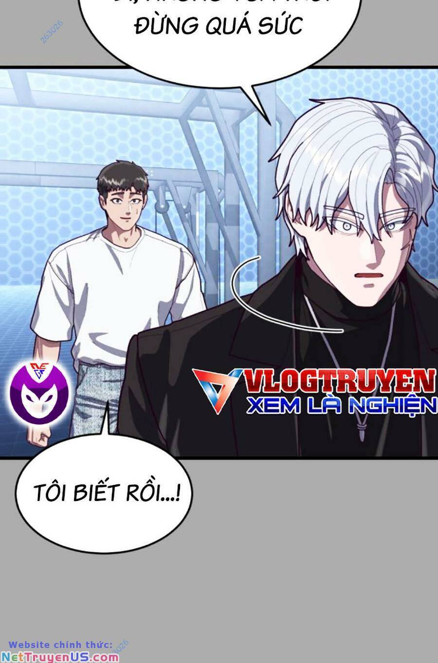 Tên Vâng Lời Tuyệt Đối Chapter 68 - Trang 97