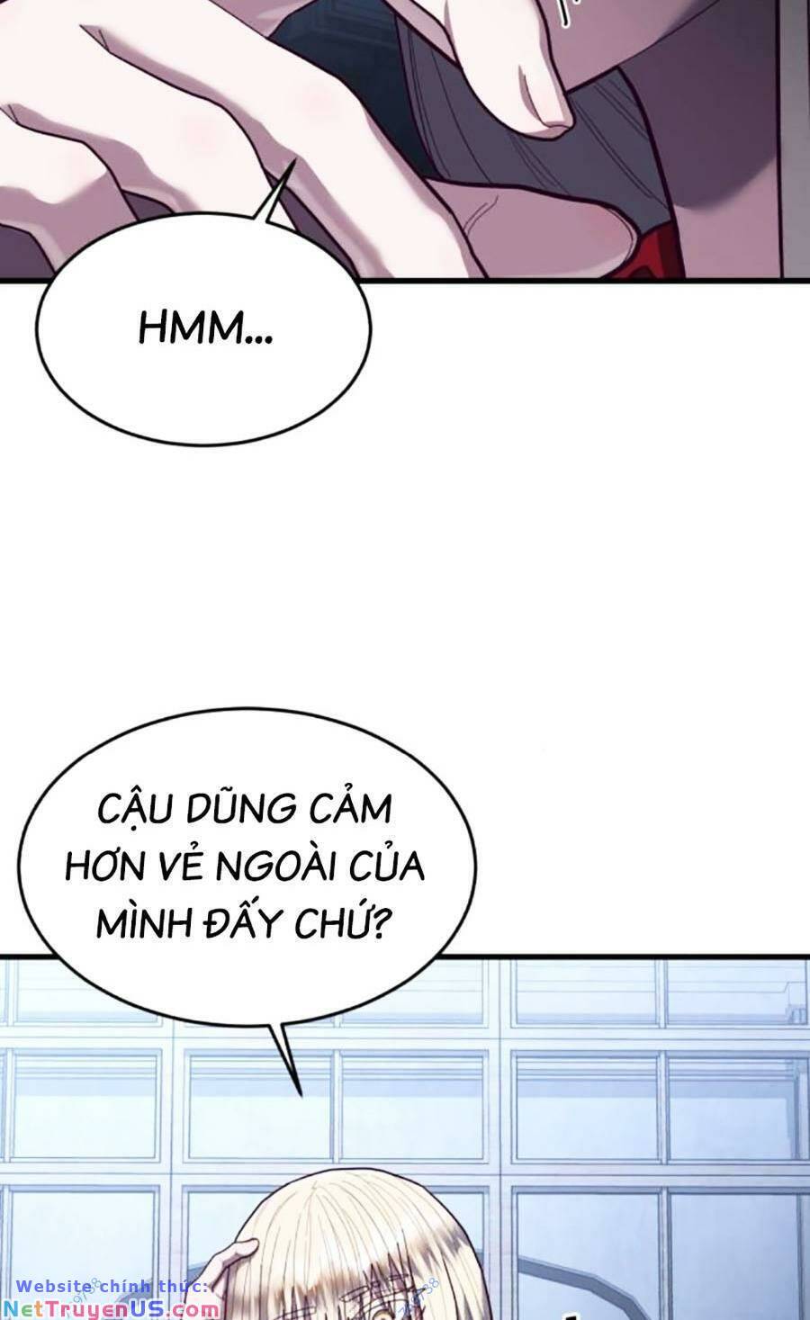 Tên Vâng Lời Tuyệt Đối Chapter 59 - Trang 92