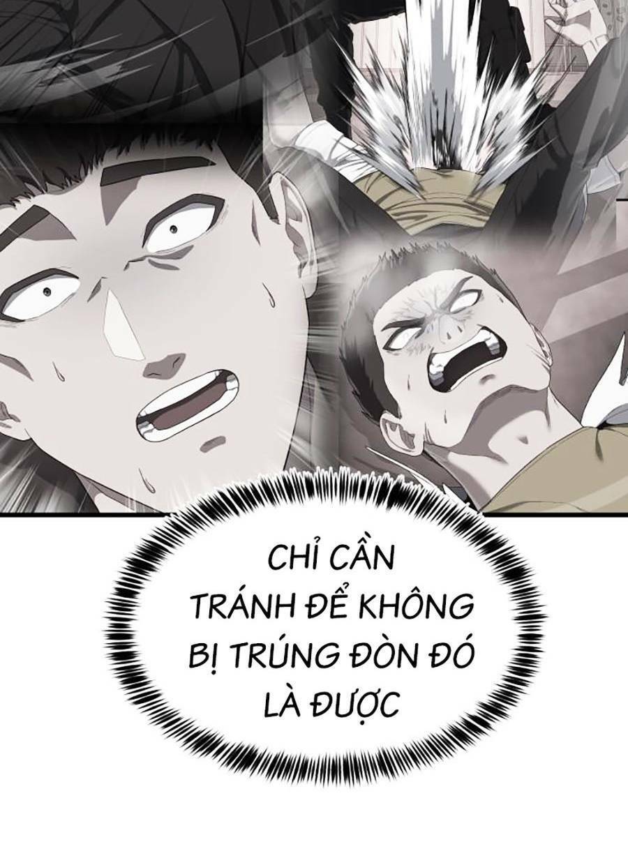 Tên Vâng Lời Tuyệt Đối Chapter 35 - Trang 22