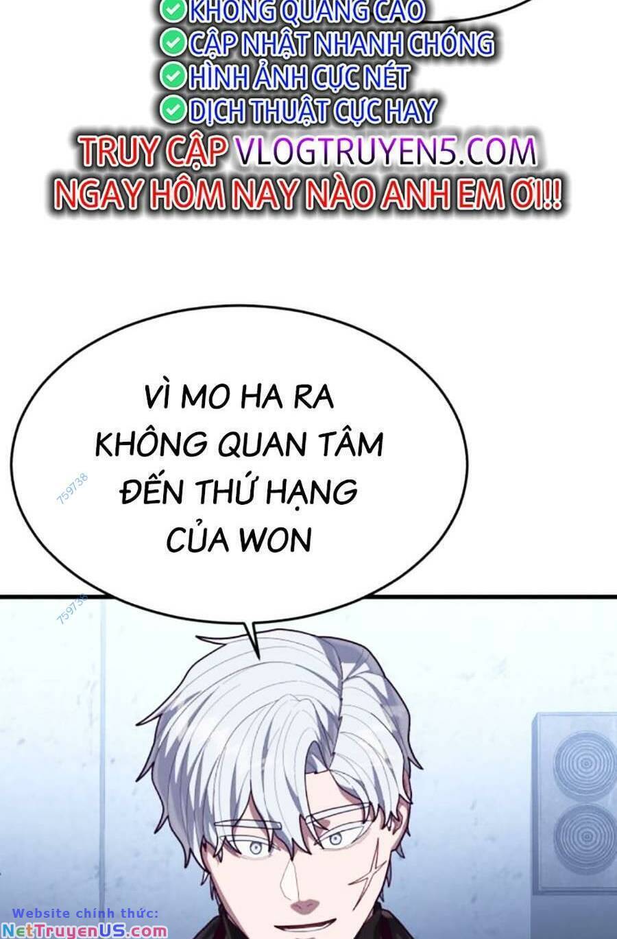 Tên Vâng Lời Tuyệt Đối Chapter 59 - Trang 37