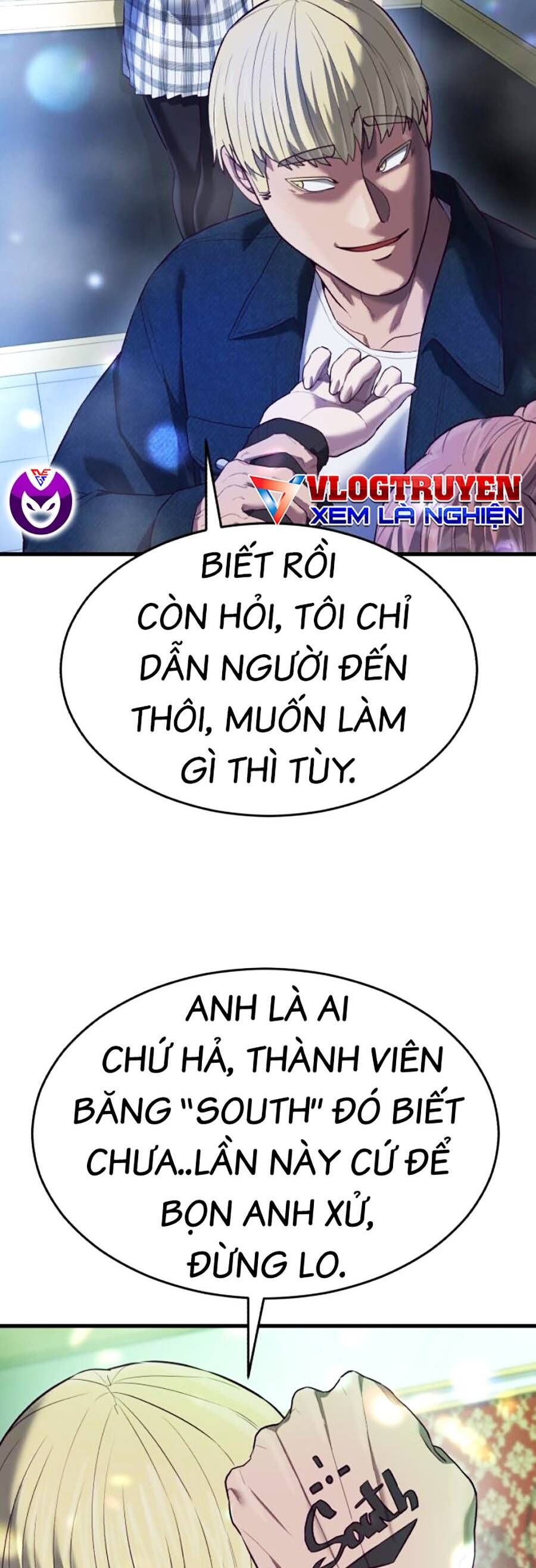 Tên Vâng Lời Tuyệt Đối Chapter 14 - Trang 78