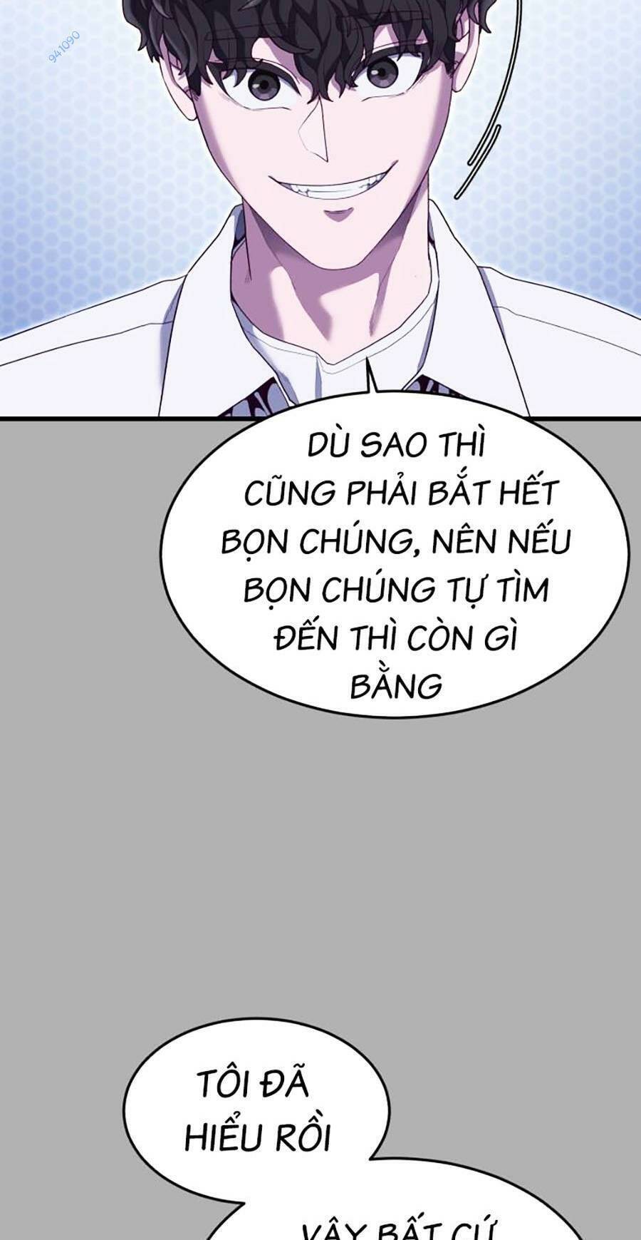 Tên Vâng Lời Tuyệt Đối Chapter 30 - Trang 56