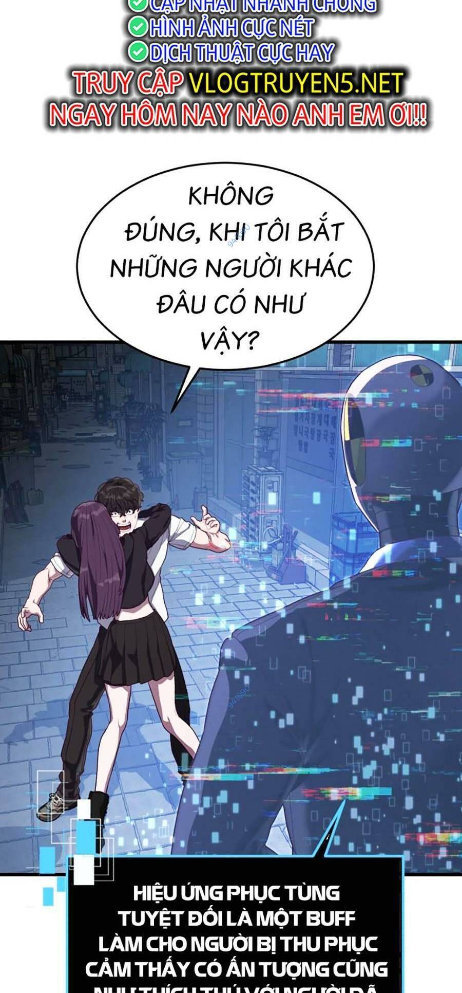 Tên Vâng Lời Tuyệt Đối Chapter 33 - Trang 14