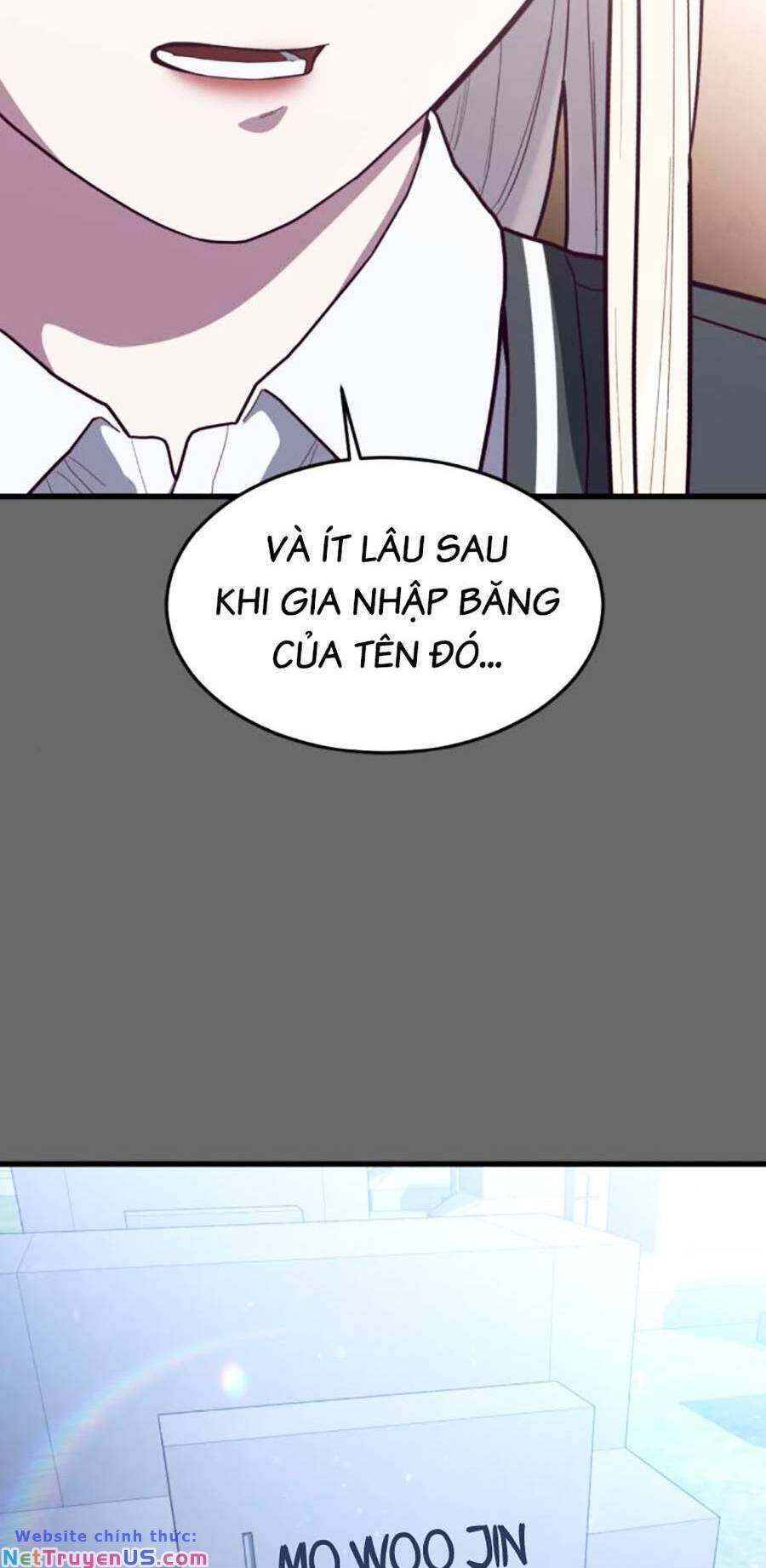 Tên Vâng Lời Tuyệt Đối Chapter 61 - Trang 110