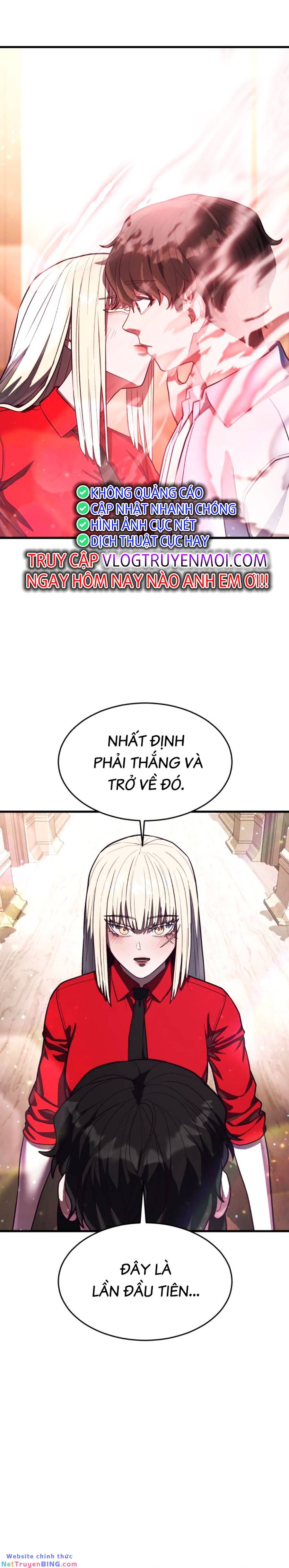 Tên Vâng Lời Tuyệt Đối Chapter 76 - Trang 1