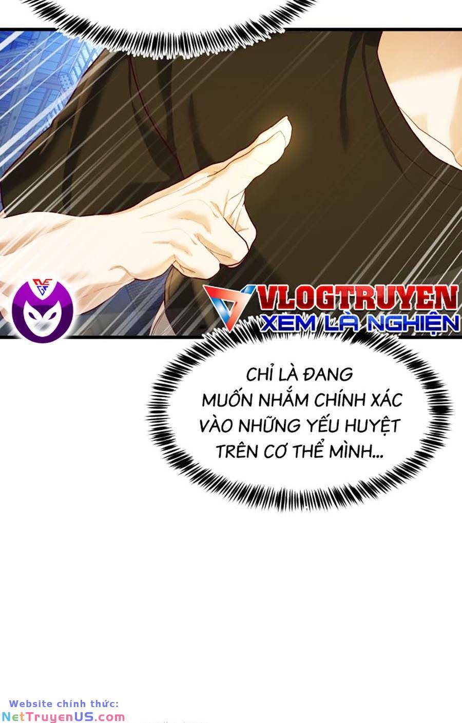 Tên Vâng Lời Tuyệt Đối Chapter 47 - Trang 38