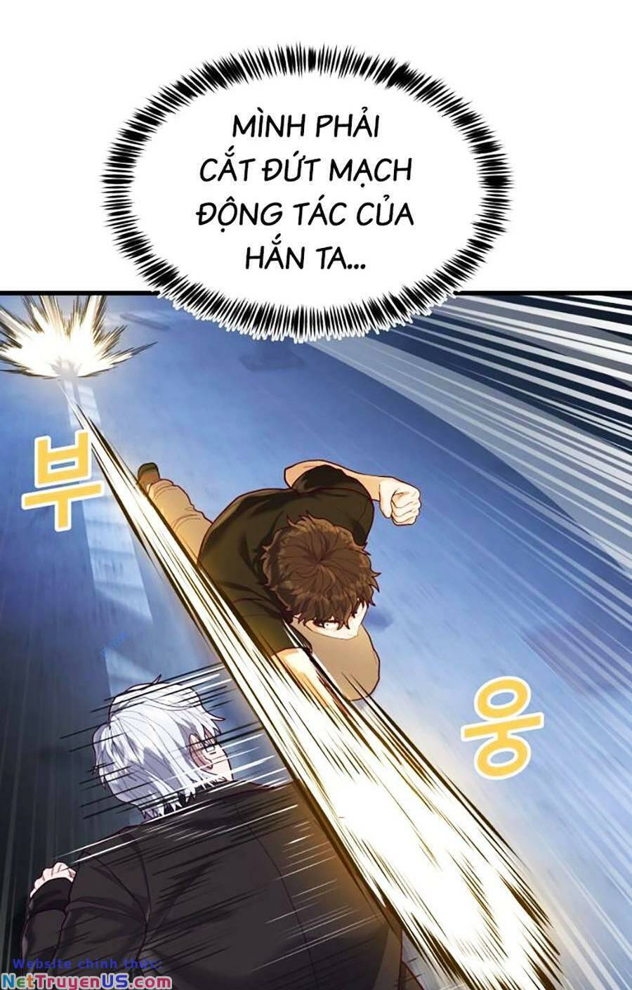 Tên Vâng Lời Tuyệt Đối Chapter 47 - Trang 101