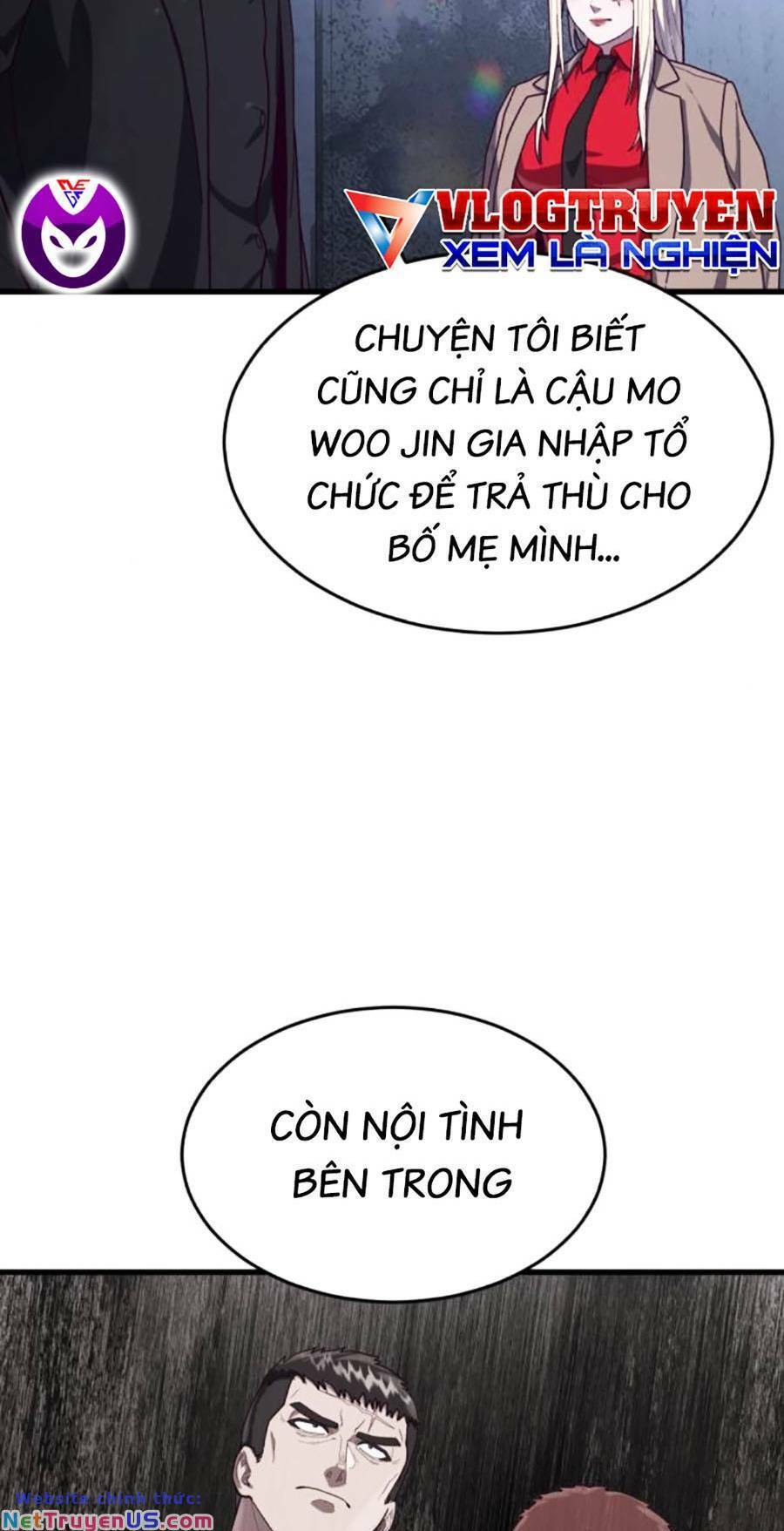 Tên Vâng Lời Tuyệt Đối Chapter 66 - Trang 22