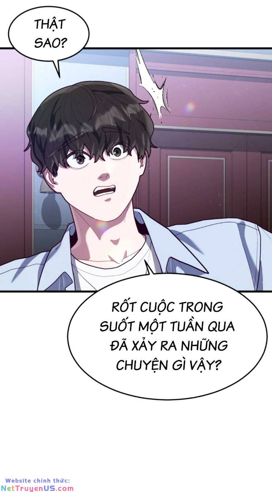 Tên Vâng Lời Tuyệt Đối Chapter 68 - Trang 37