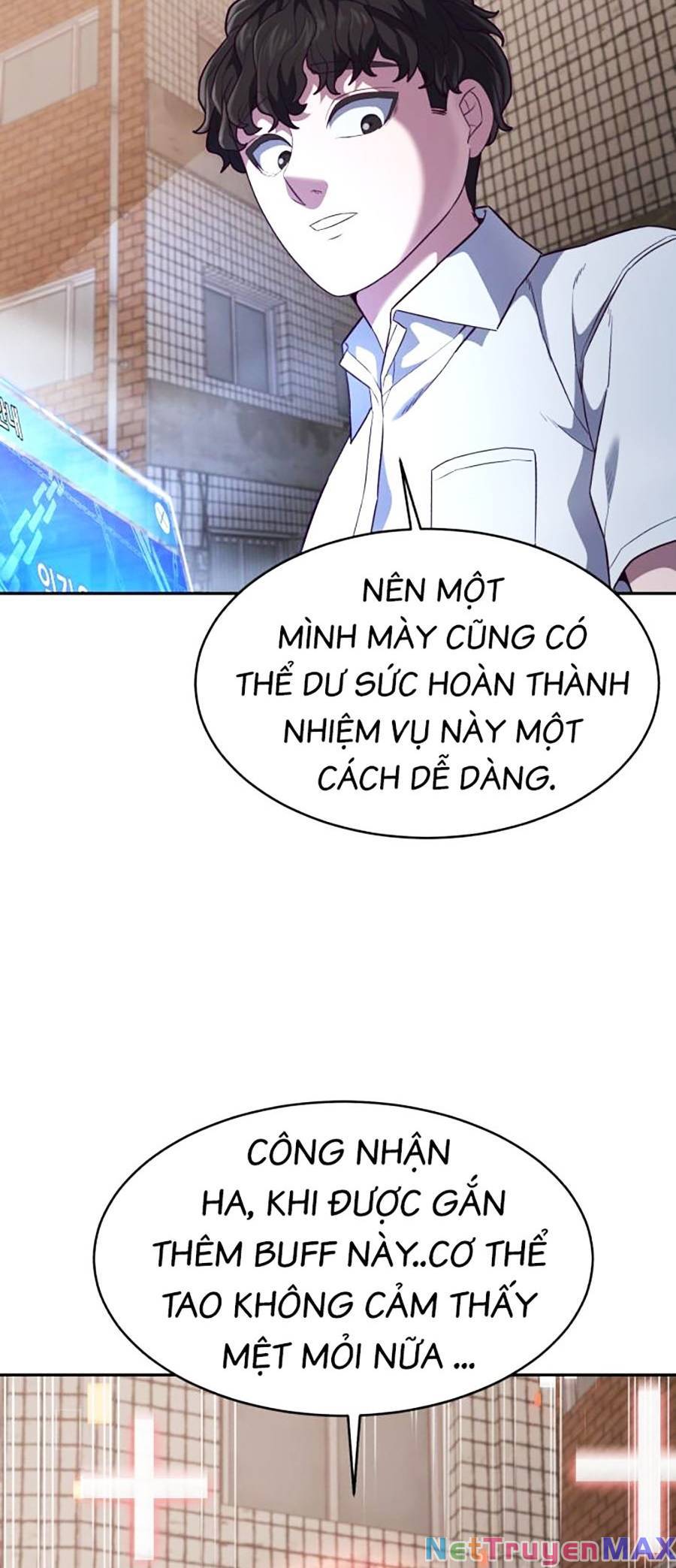 Tên Vâng Lời Tuyệt Đối Chapter 8 - Trang 42