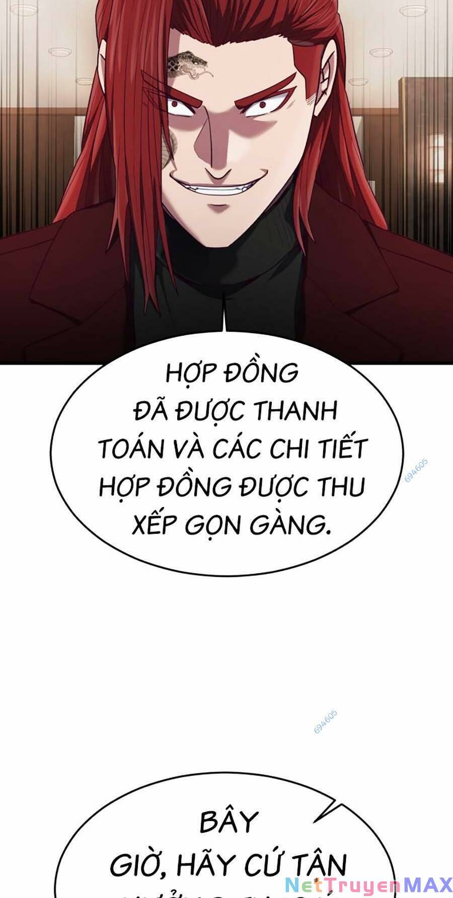 Tên Vâng Lời Tuyệt Đối Chapter 22 - Trang 57