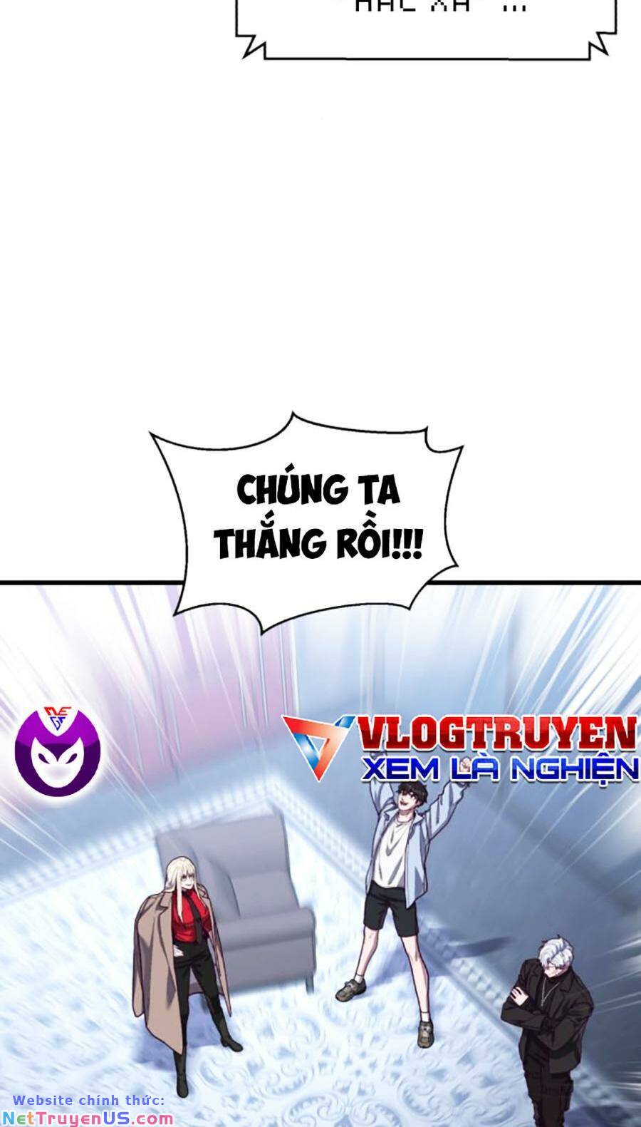 Tên Vâng Lời Tuyệt Đối Chapter 72 - Trang 36