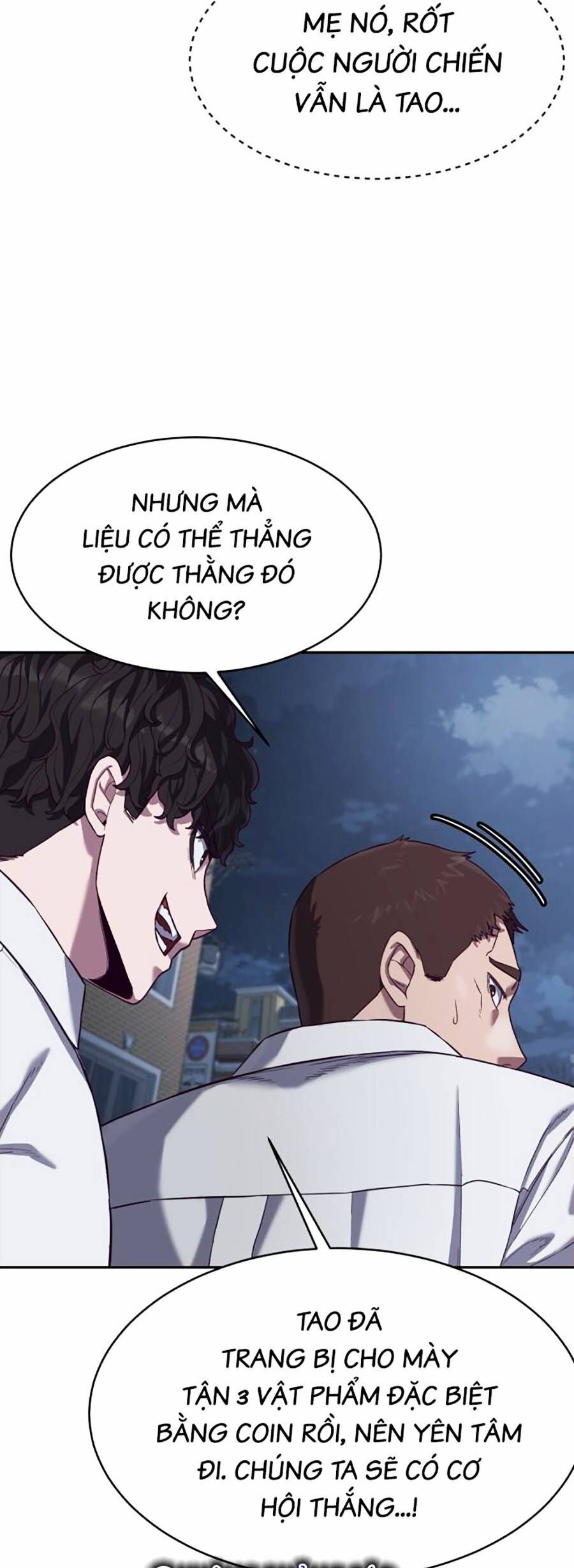 Tên Vâng Lời Tuyệt Đối Chapter 9 - Trang 10