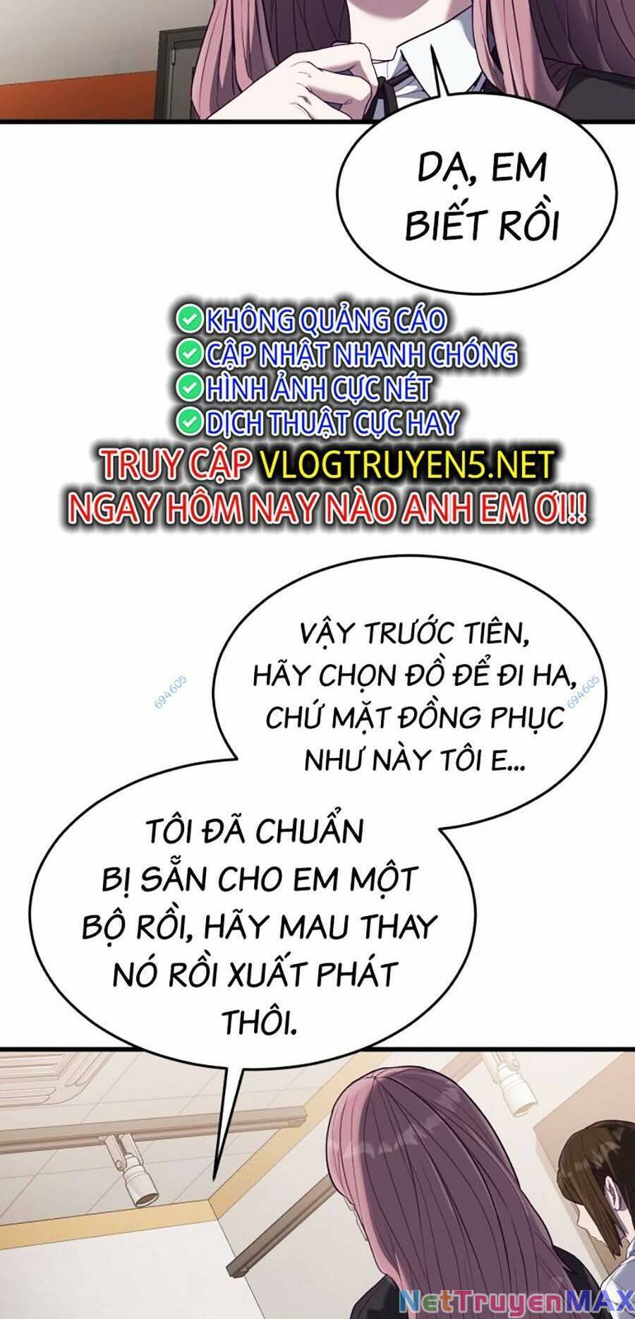 Tên Vâng Lời Tuyệt Đối Chapter 22 - Trang 25