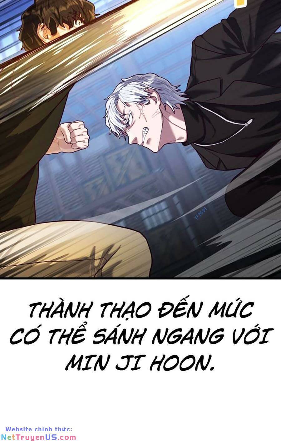 Tên Vâng Lời Tuyệt Đối Chapter 47 - Trang 84