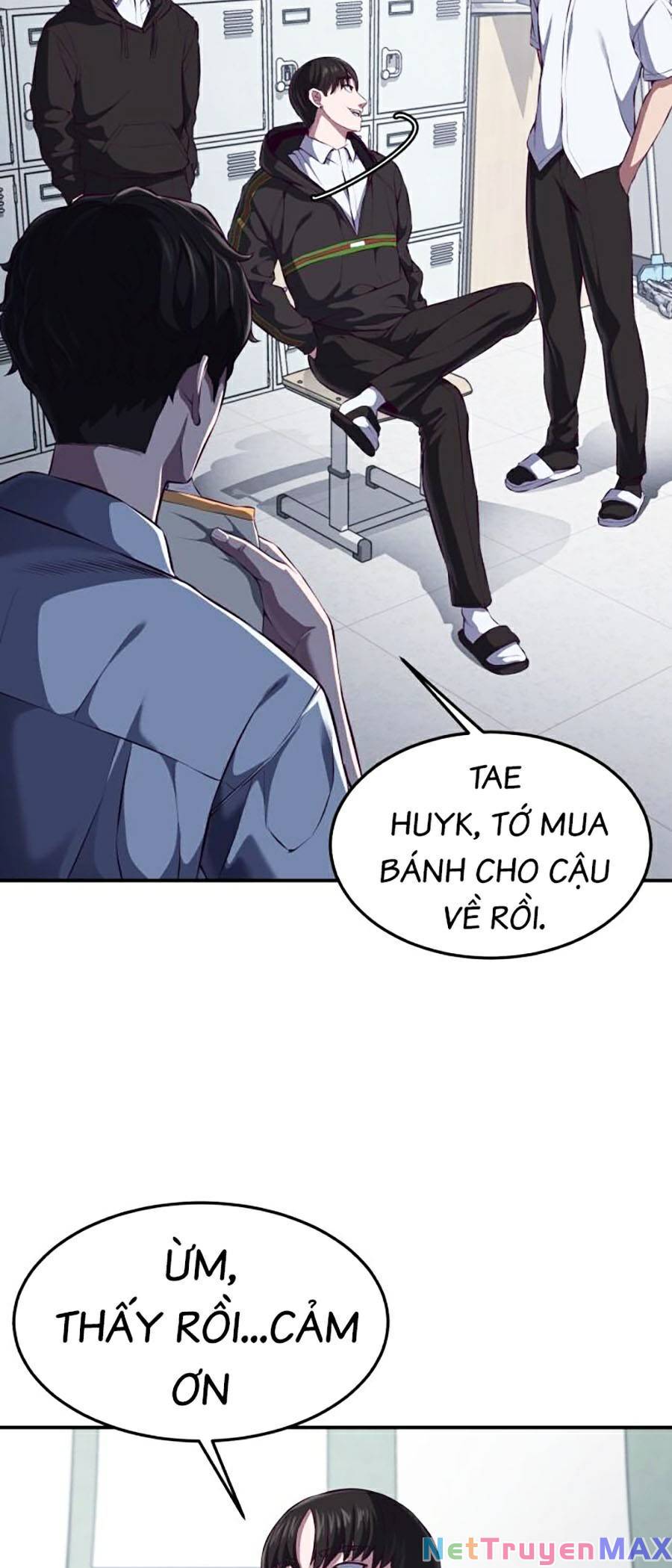 Tên Vâng Lời Tuyệt Đối Chapter 7 - Trang 46