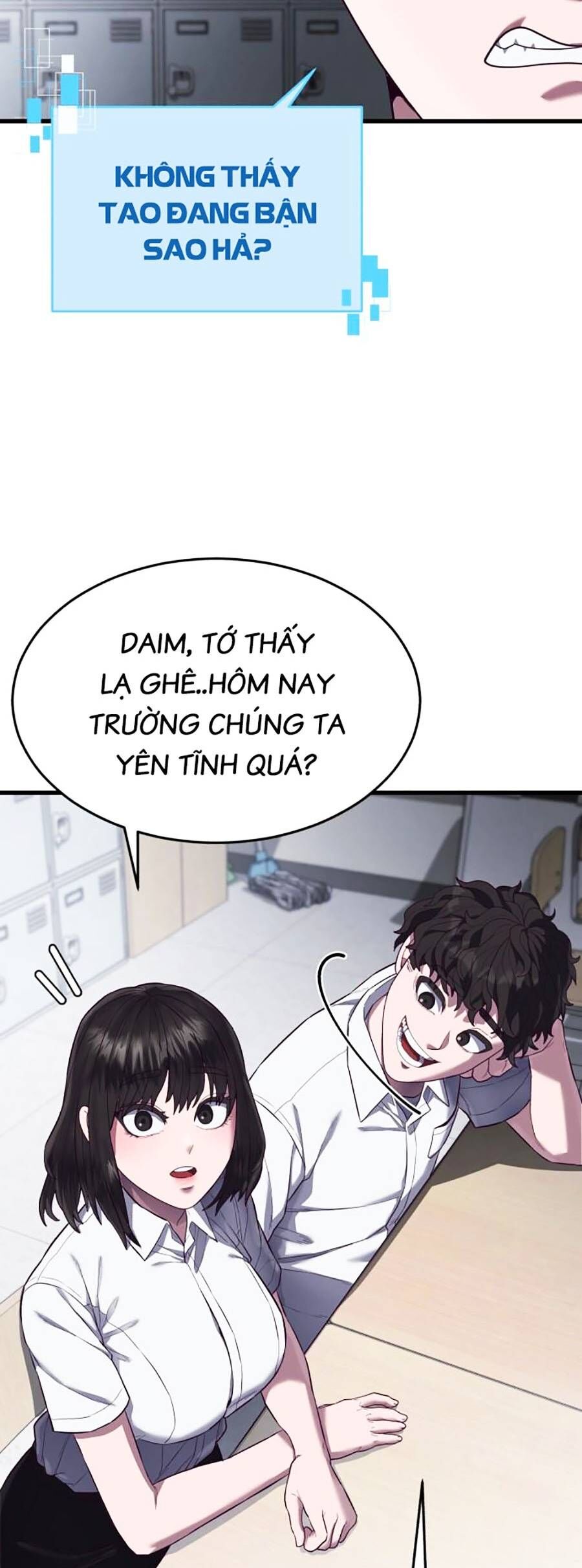 Tên Vâng Lời Tuyệt Đối Chapter 13 - Trang 61