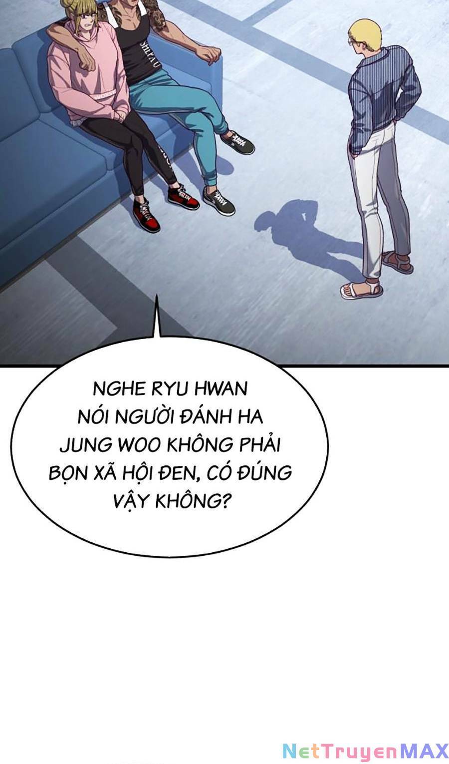 Tên Vâng Lời Tuyệt Đối Chapter 39 - Trang 18