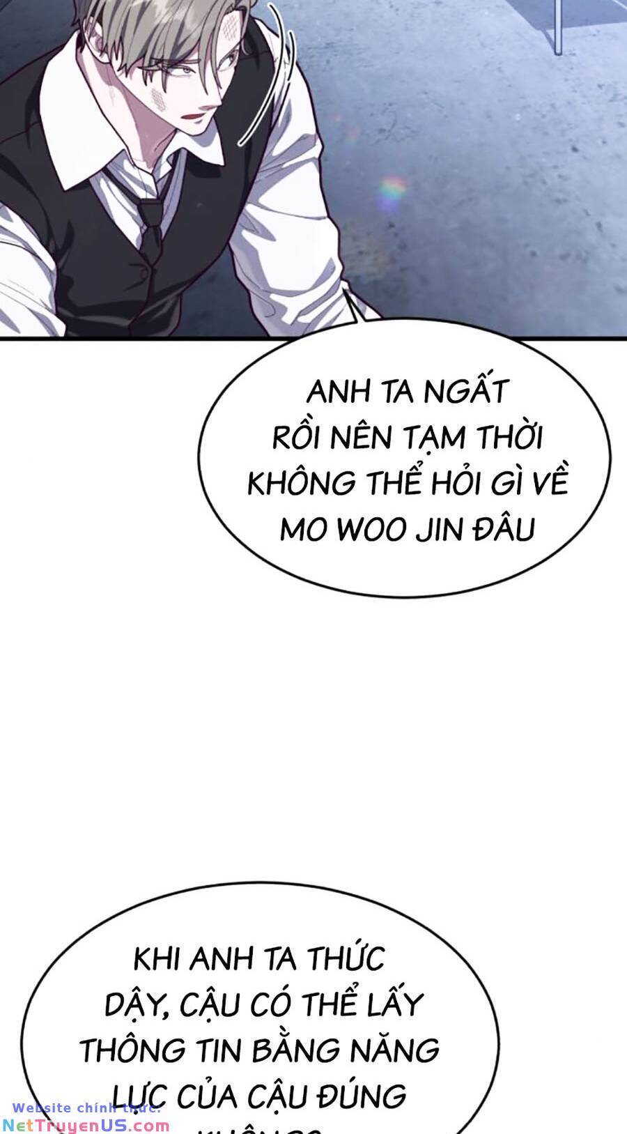 Tên Vâng Lời Tuyệt Đối Chapter 68 - Trang 12