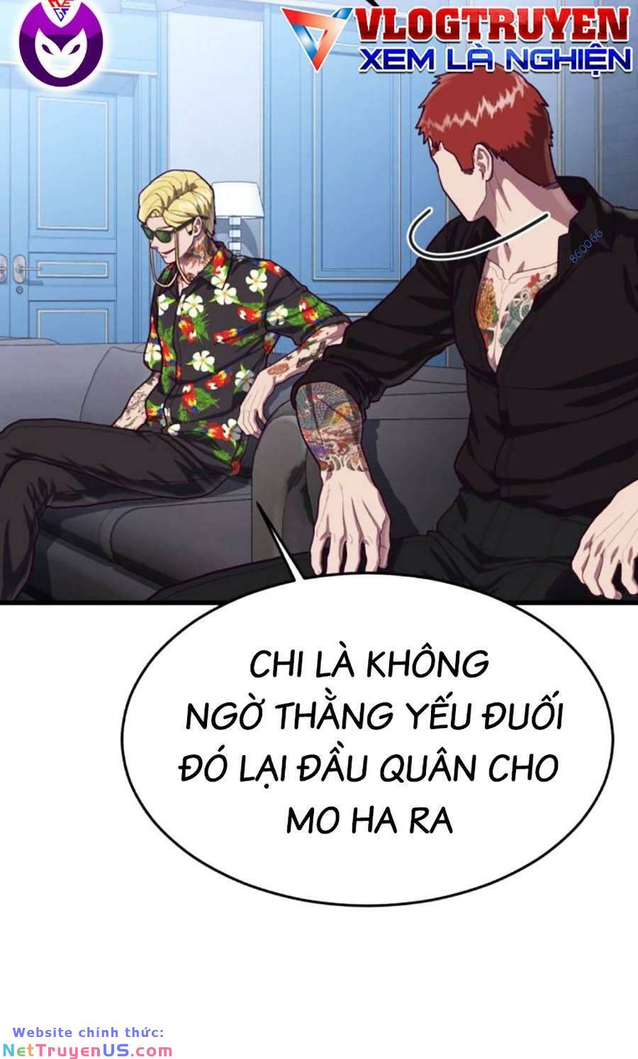 Tên Vâng Lời Tuyệt Đối Chapter 64 - Trang 16