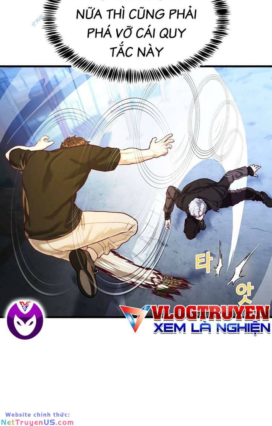 Tên Vâng Lời Tuyệt Đối Chapter 47 - Trang 100