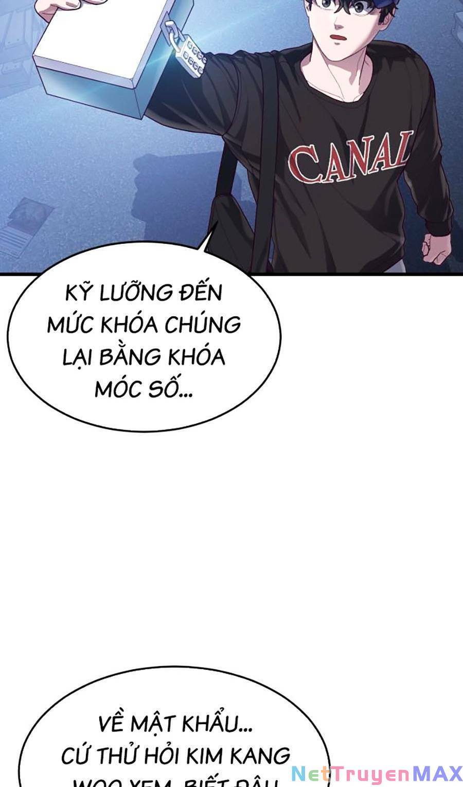 Tên Vâng Lời Tuyệt Đối Chapter 39 - Trang 86