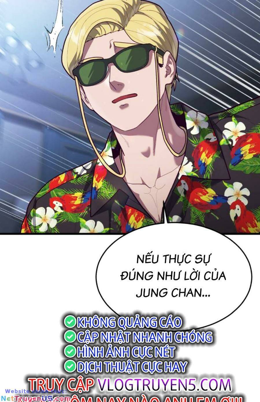 Tên Vâng Lời Tuyệt Đối Chapter 69 - Trang 32