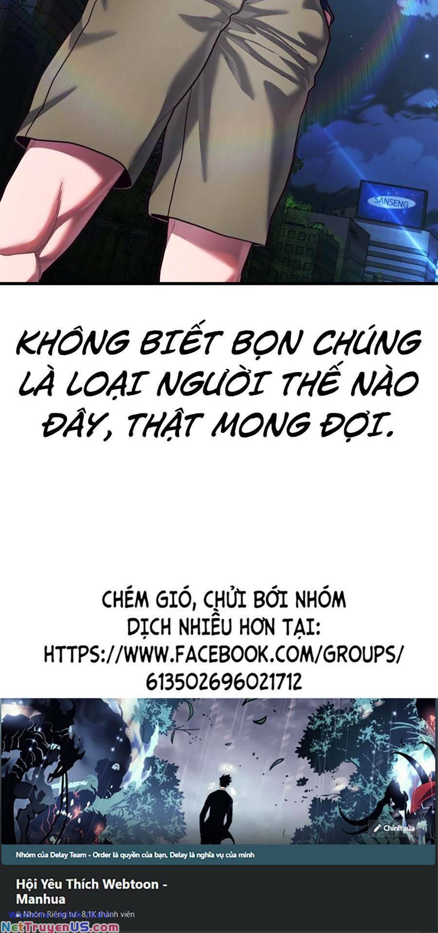 Tên Vâng Lời Tuyệt Đối Chapter 53 - Trang 199