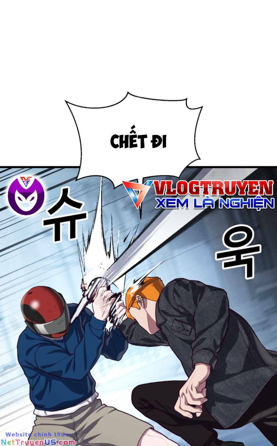 Tên Vâng Lời Tuyệt Đối Chapter 55 - Trang 54