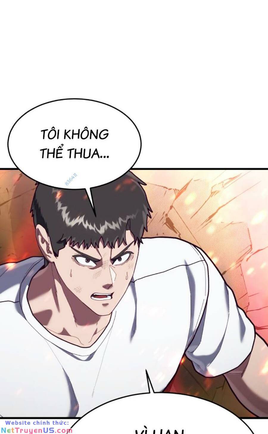 Tên Vâng Lời Tuyệt Đối Chapter 71 - Trang 85