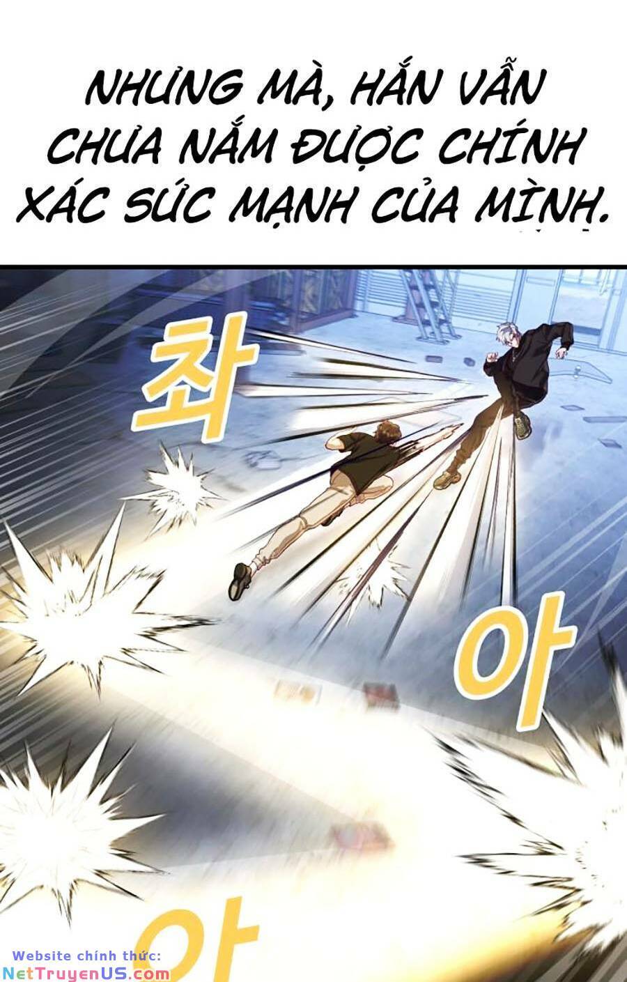 Tên Vâng Lời Tuyệt Đối Chapter 47 - Trang 35