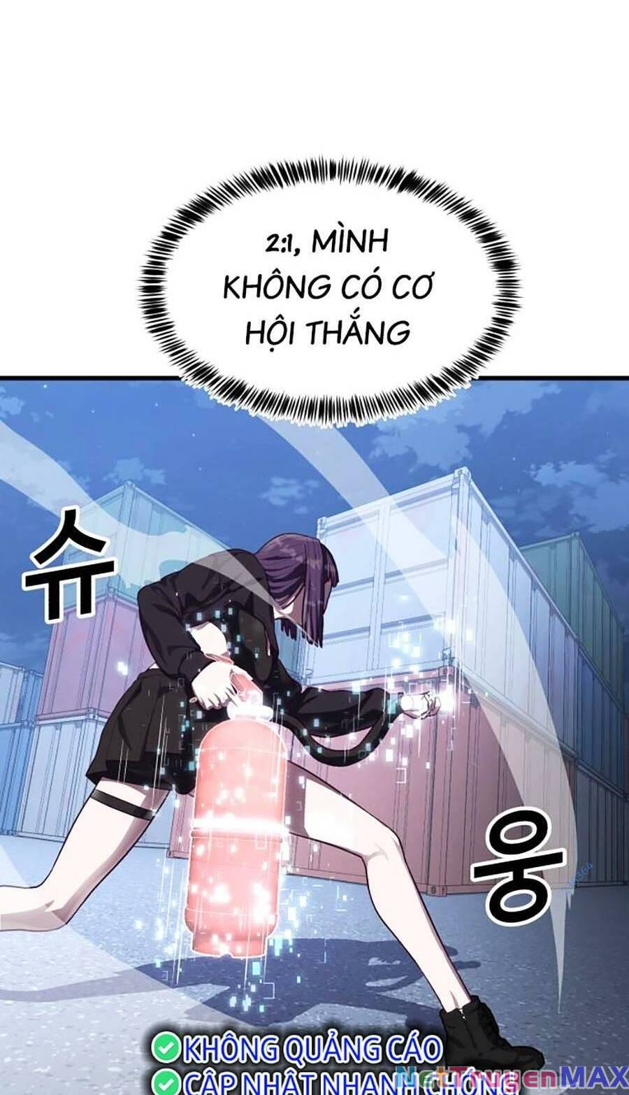 Tên Vâng Lời Tuyệt Đối Chapter 43 - Trang 13