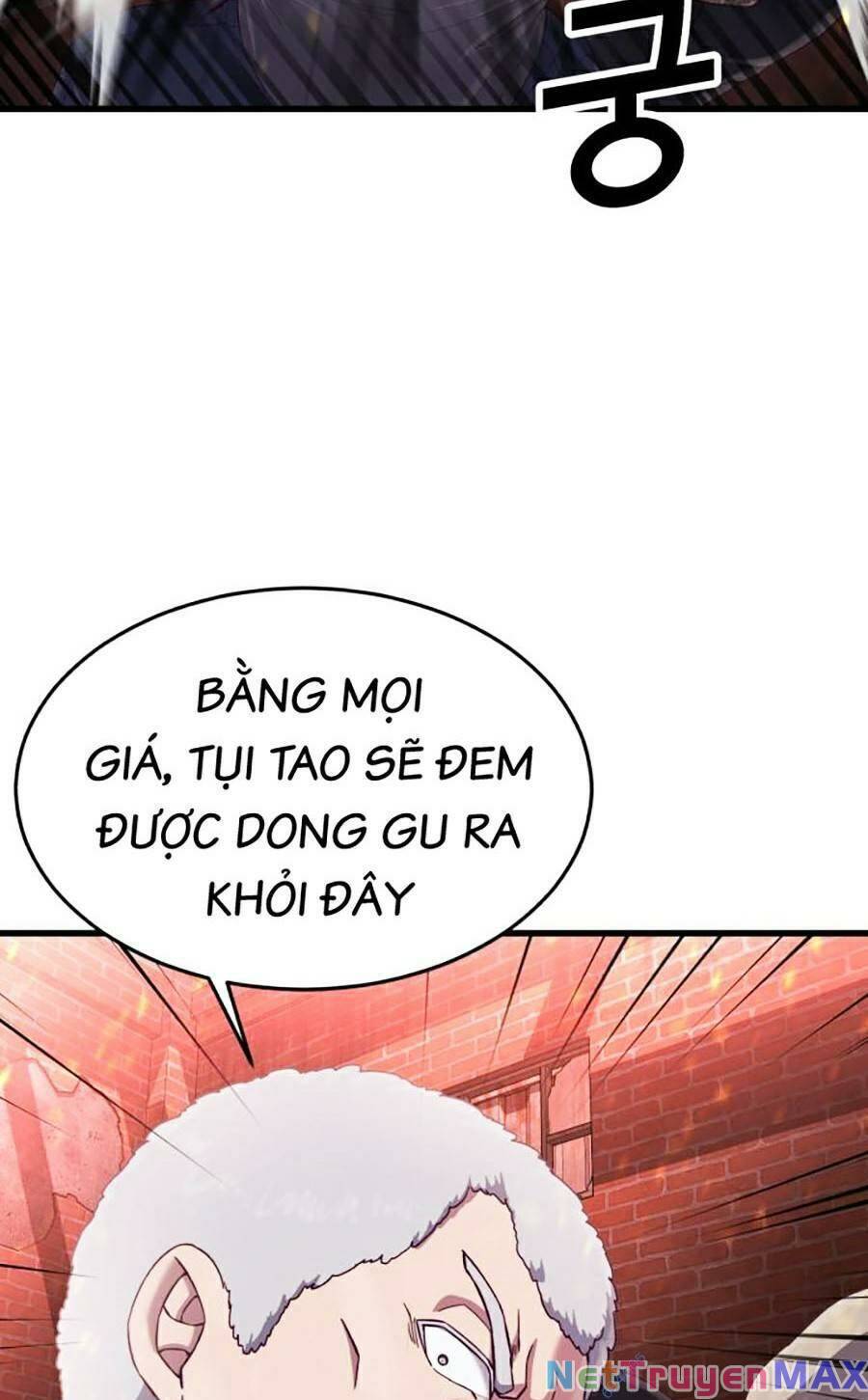 Tên Vâng Lời Tuyệt Đối Chapter 23 - Trang 8