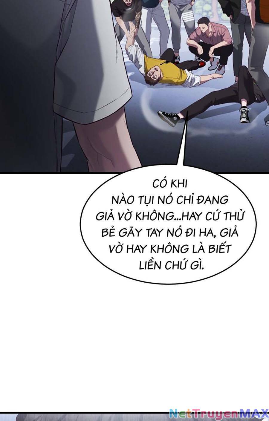 Tên Vâng Lời Tuyệt Đối Chapter 17 - Trang 130