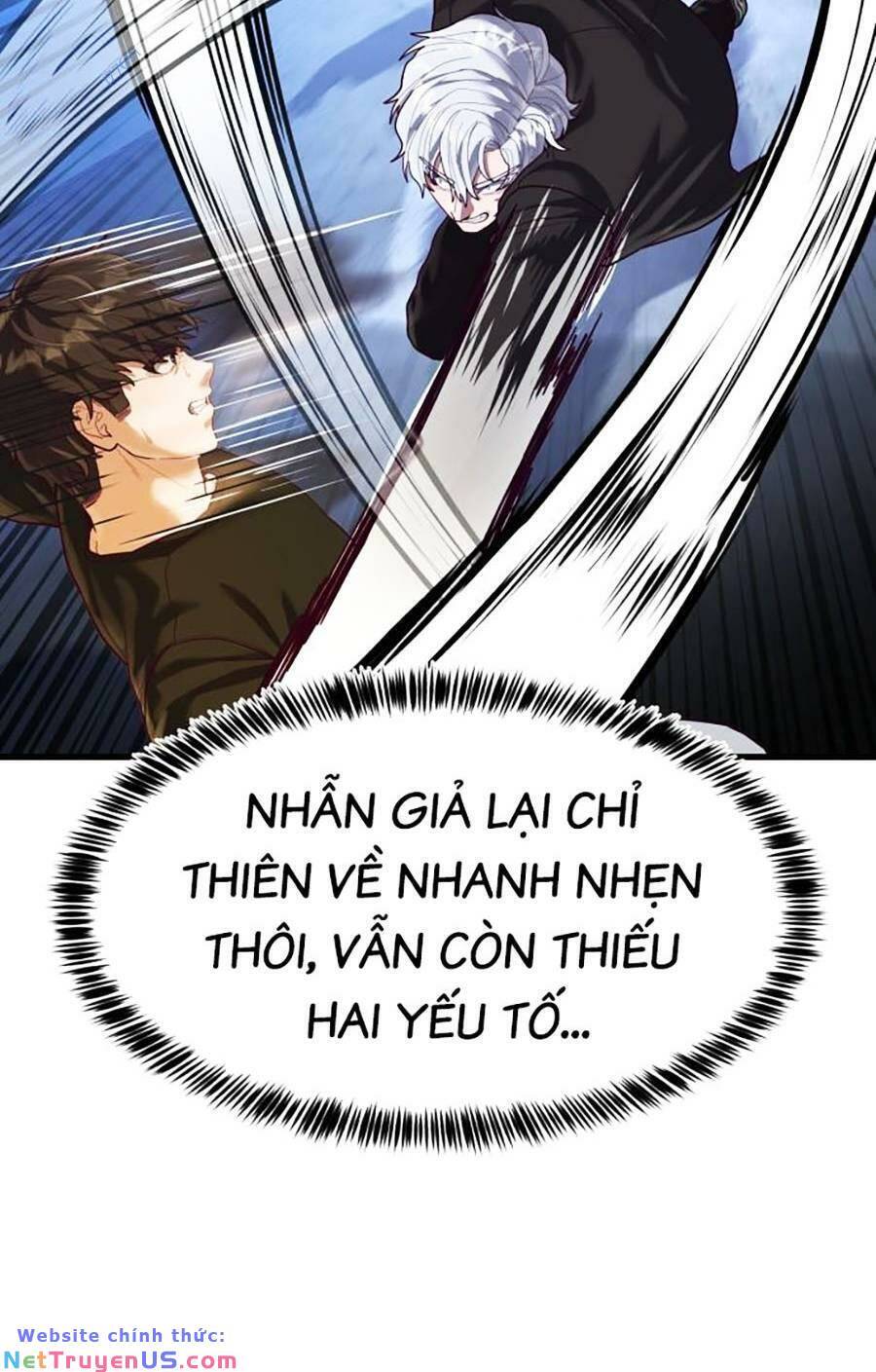 Tên Vâng Lời Tuyệt Đối Chapter 47 - Trang 108