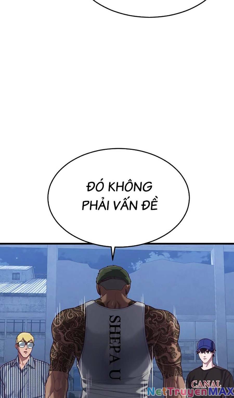 Tên Vâng Lời Tuyệt Đối Chapter 39 - Trang 38