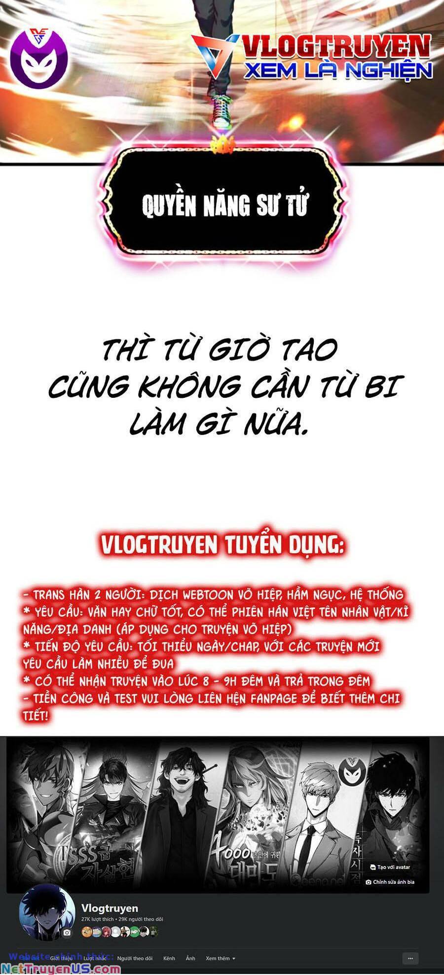 Tên Vâng Lời Tuyệt Đối Chapter 69 - Trang 136