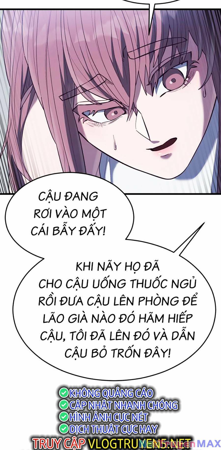 Tên Vâng Lời Tuyệt Đối Chapter 22 - Trang 86