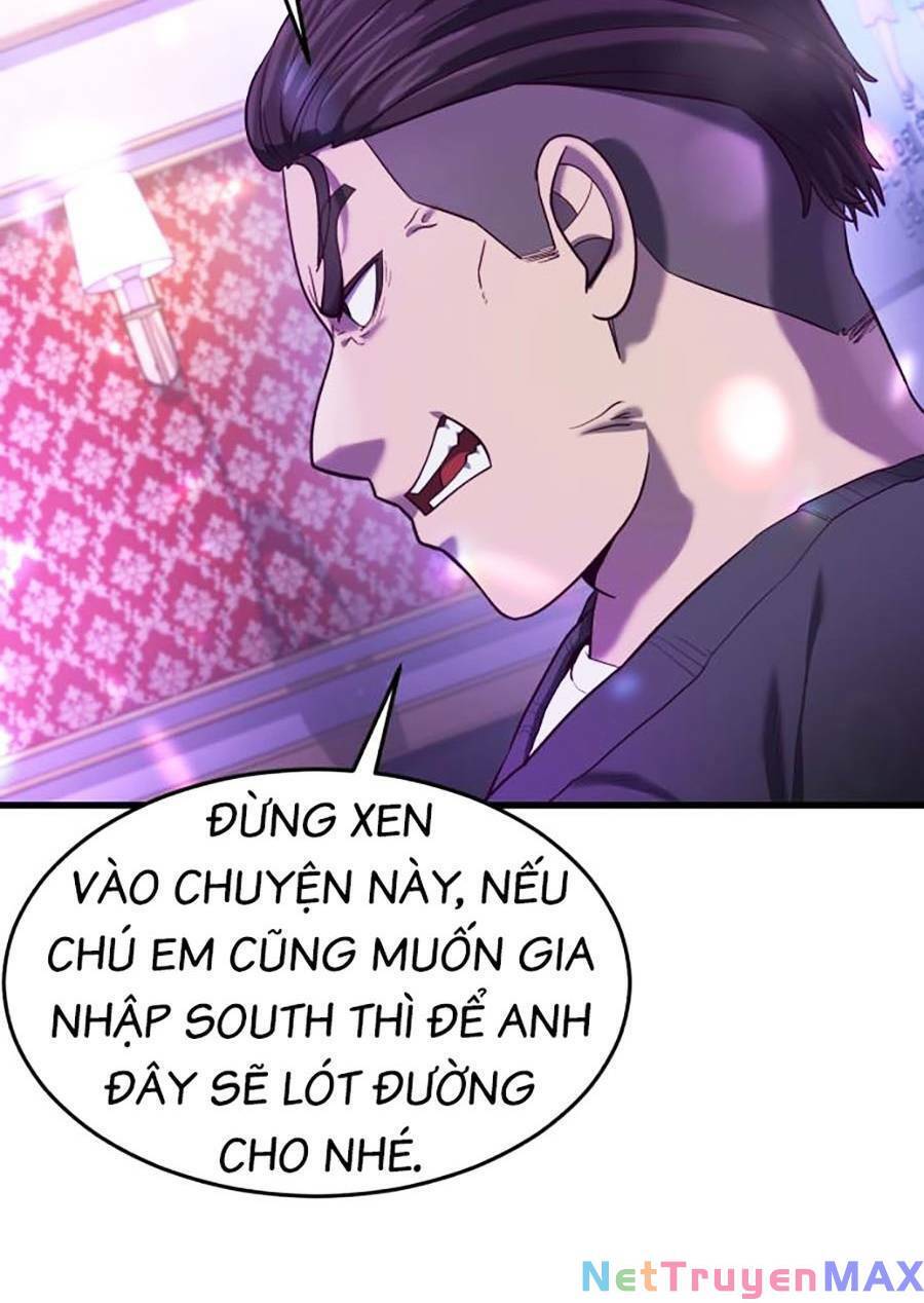 Tên Vâng Lời Tuyệt Đối Chapter 15 - Trang 22